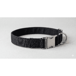 Collier réglabe Oxford - Chien