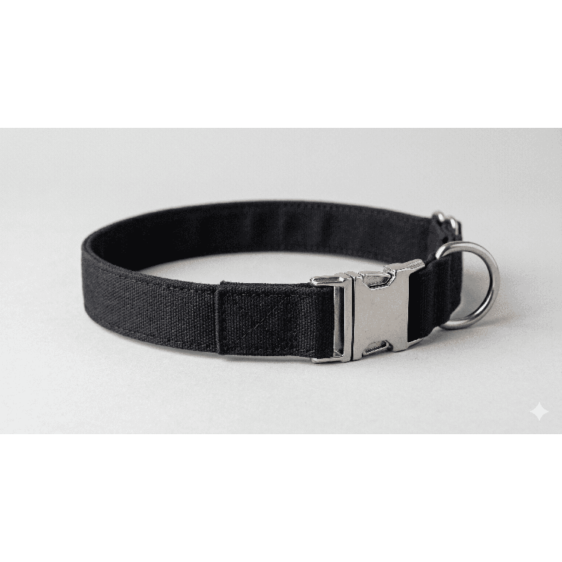 Collier réglabe Oxford - Chien