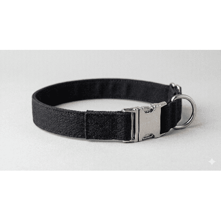 Collier réglabe Oxford - Chien