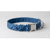 Collier réglabe Oxford - Chien