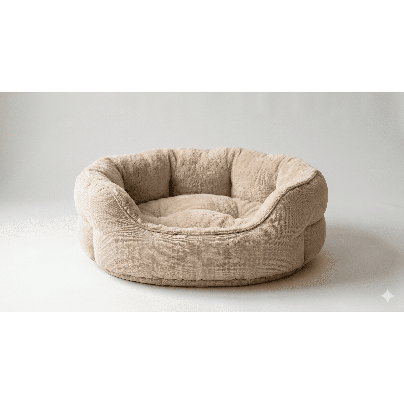 Panier Confort Nuage - Chien