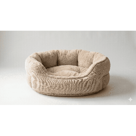 Panier Confort Nuage - Chien
