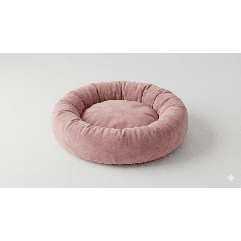 Coussin Soft - Chat
